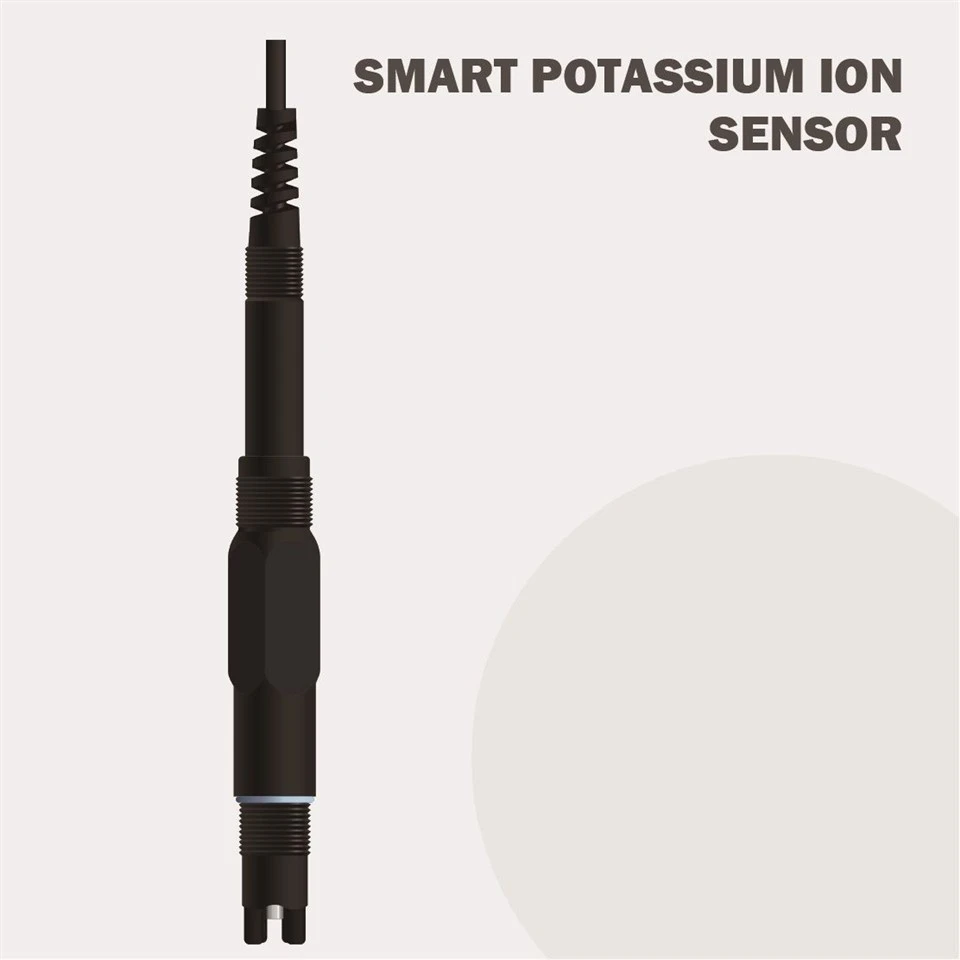 K Potassium Electrode(001)