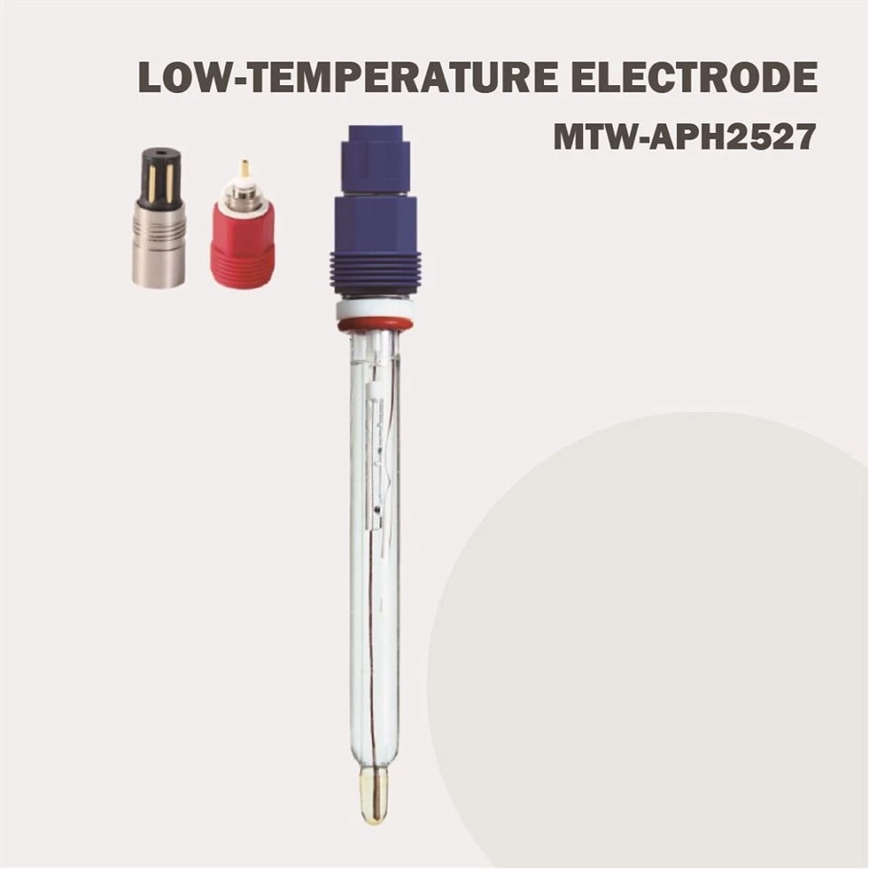 Cold Temperature pH Sensor(001)