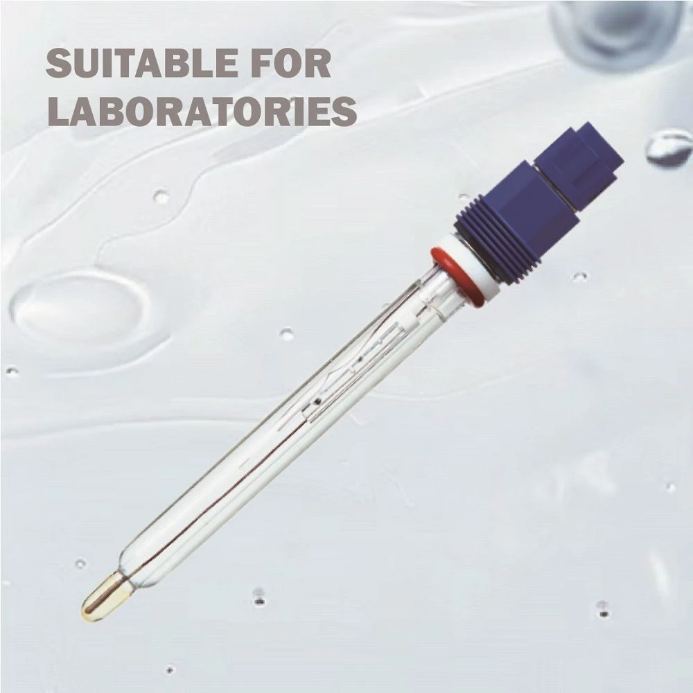 4-20mA IP68 Low Temp pH Probe for Outdoor Winter Use001 4-20mA IP68 Low Temp pH Probe for Outdoor Winter Use001