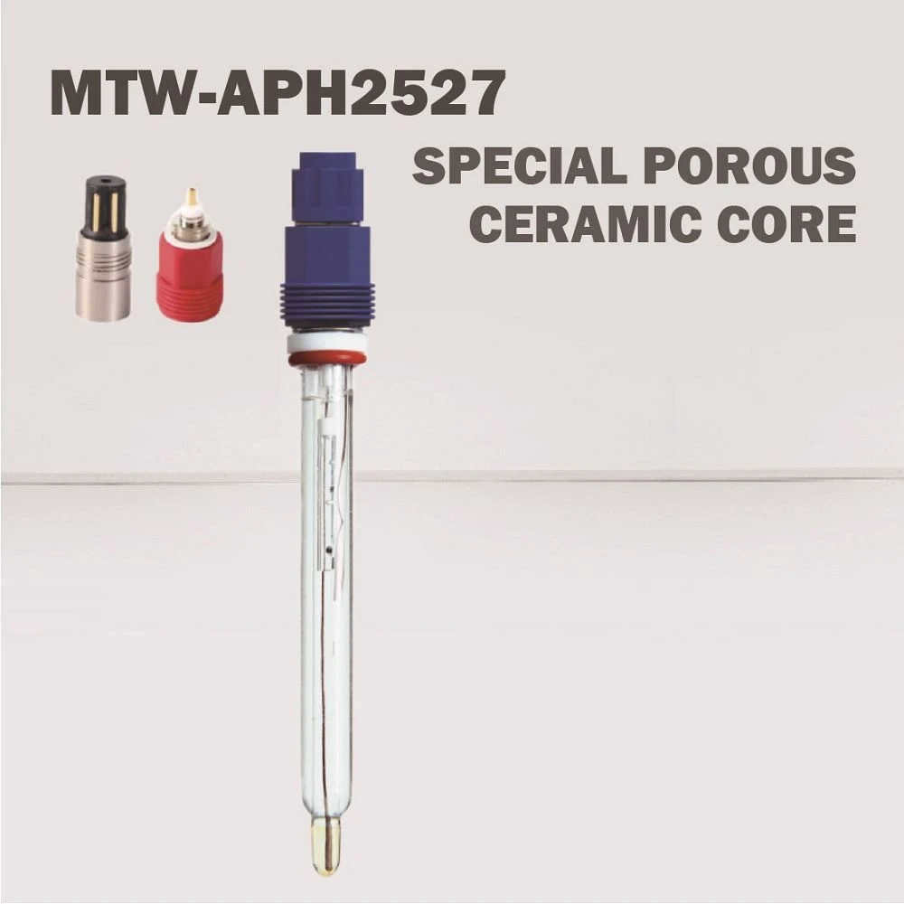 Low Temperature pH Sensor001 Low Temperature pH Sensor001