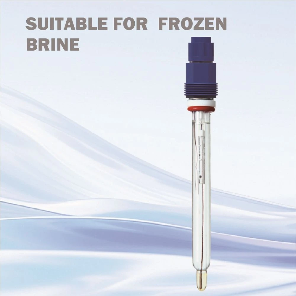 Submersible Low Temperature pH Probe001 Submersible Low Temperature pH Probe001