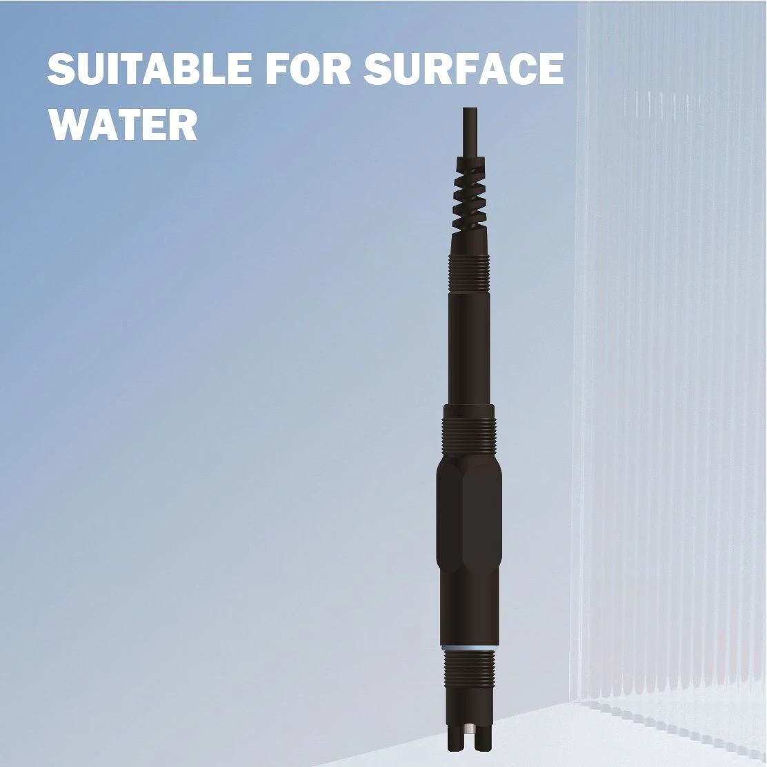 Potassium Electrode for Aquaculture001 Potassium Electrode for Aquaculture001
