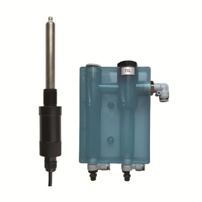 FCL Sensor de Cloro Residual Digital rehegua