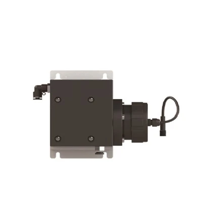 Sensor de Turbidez en línea rehegua